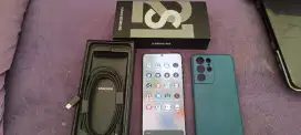 Samsung S 21 ultra 5G fulset Sein
