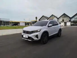Honda WRV RS 2023 WR-V