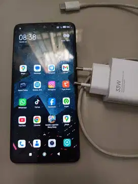 JUAL HP REDMI NOTE 10 PRO BEKAS