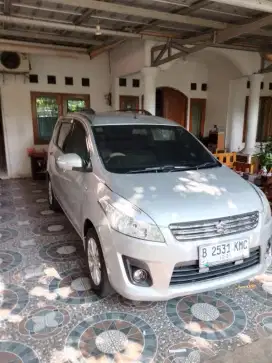 Suzuki ertiga gx manual 2014