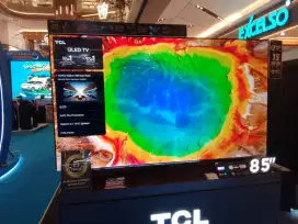 TV TCL SEGAMPANG ITU CICILAN DI HOMECREDIT BEBAS 1X CICILAN