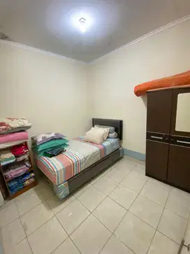 rumah furnish di nogotirto dekat sekolah teladan