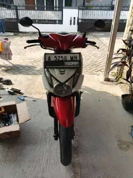 Honda Beat starter halus