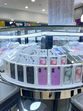 Iphone 13 128gb garansi ibox cash/credit tanpa DP