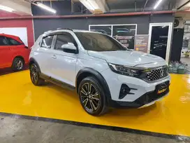 HONDA WRV RS AT 2023 PUTIH (TDP 10jt LOW KM)