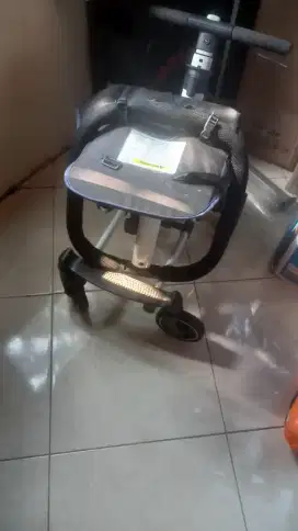 Stroler bayi babyelle