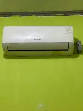 Tampung ac bekas ac rusak ac mati