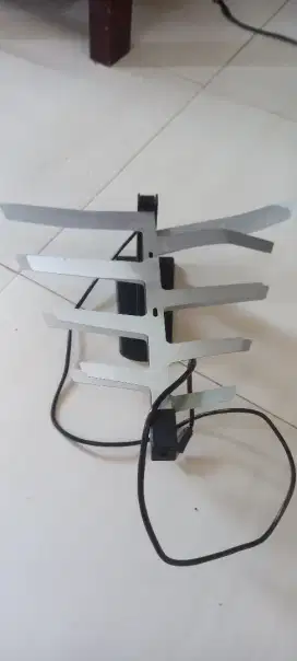 Jual antena tv buat siaran tv digital.