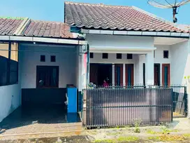 Rumah Strategis & Nyaman, Dekat Ke Pusat Kota Sukabumi