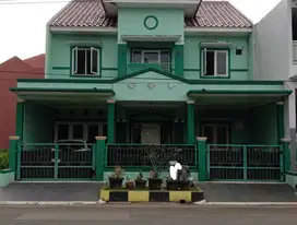 Dijual Rumah Asri dan Nyaman di Prima Harapan Regency