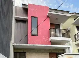Dijual  Rumah di Custer Taman Sari  Harapan Indah  Bekasi