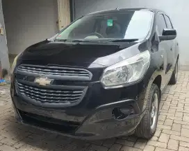 Chevrolet spin diesel turbo manual 2014