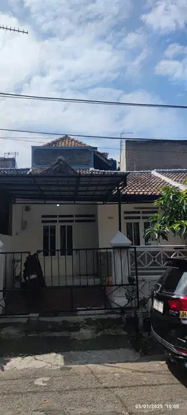 Rumah Siap Huni