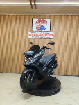Honda Pcx 150 CBS 2020 Km Low Like New Mokas Berkualitas