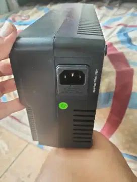 Power supply APC BV1000I easy ups 1000VA