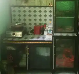 Kitchen set mini