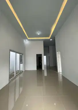 Dijual Cepat Rumah Baru Siap Huni dalam Kompleks harga paling murah
