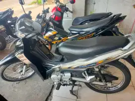 Jual jupiter 2007