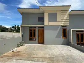 Perumahan green nine village 6 harga murah