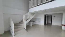 Dijual Unit Soho Residence Unfurnished Type Avenue