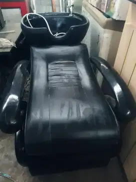 KURSI KERAMAS SALON