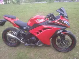 ninja 4 tak tahun 2012 murmer