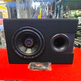 Subwoofer Aktif JBL S2-1024SS Subwoofer Aktif JBL 10 in
