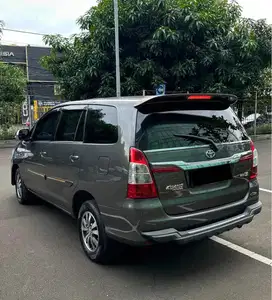 Toyota Kijang Innova 2015 Bensin