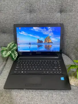 Laptop lenovo murahhh meriah buat zoom