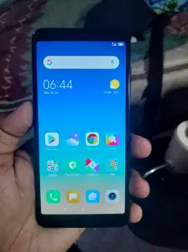 Xiomi redmi 5 ram 2/16