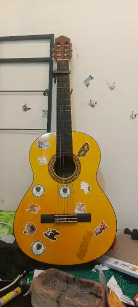 YAMAHA C315 ORI