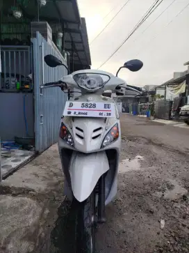 Mio Sporty 2006