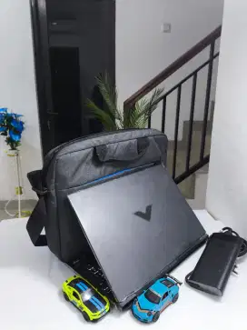 HP VICTUS 15 F29 i7 GEN 12 [RAM 16GB/SSD 512Gb VGA NVIDIA RTX 3050]