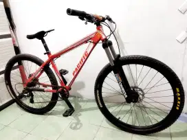 Sepeda Gunung MTB Pasific Tranzline 300