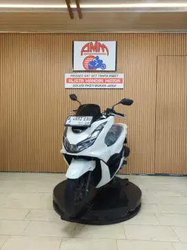 All New Pcx 160 Abs 2023 Like New Mokas Rasa Baru
