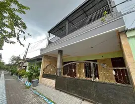 16. DIJUAL RUMAH BABATAN INDAH WIYUNG SURABAYA