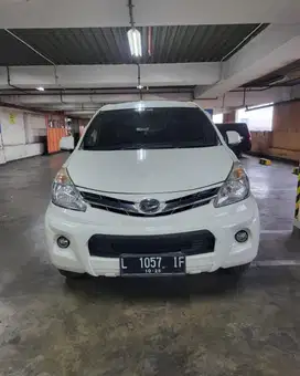 Xenia R Sporty 2013 Manual #Xenia 2013