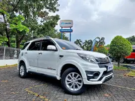 [OLXmobbi] PAJAK PANJANG - DAIHATSU TERIOS 1.5 ADVENTURE R AT 2016