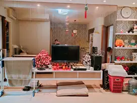Dijual Apartemen East Coast Tower Sapphire Pakuwon Furnish Surabaya