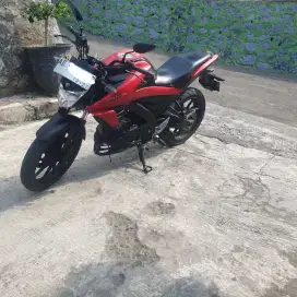 Jual vixion R 2017