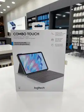 Logitech Combo Touch