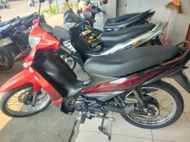 Jual Vega 2011 SS komplit