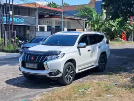 Mitsubishi Pajero Sport 2017 Diesel