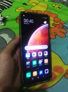 Redmi 9a ram 2/32 layak pakai