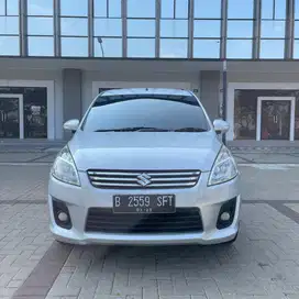 SUZUKI ERTIGA GX AT