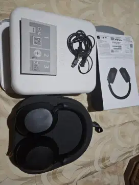Sony WH-1000XM5