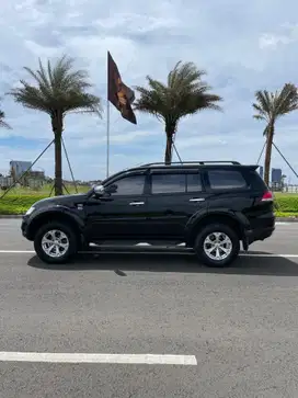 Mitsubishi Pajero 2015 Diesel