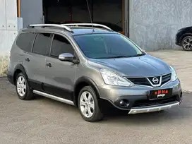 Plat H.. Grand Livina X-Gear 1.5 M/T 2017 7Seat.. eNHa garage Semarang