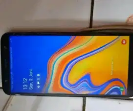 J6plus original ram 3/32 android 10 minus on off susah
