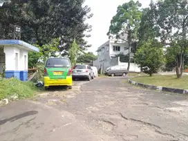 10 Menit Stasiun Kereta Bogor Dijual Tanah Kavling Murah Legalitas SHM